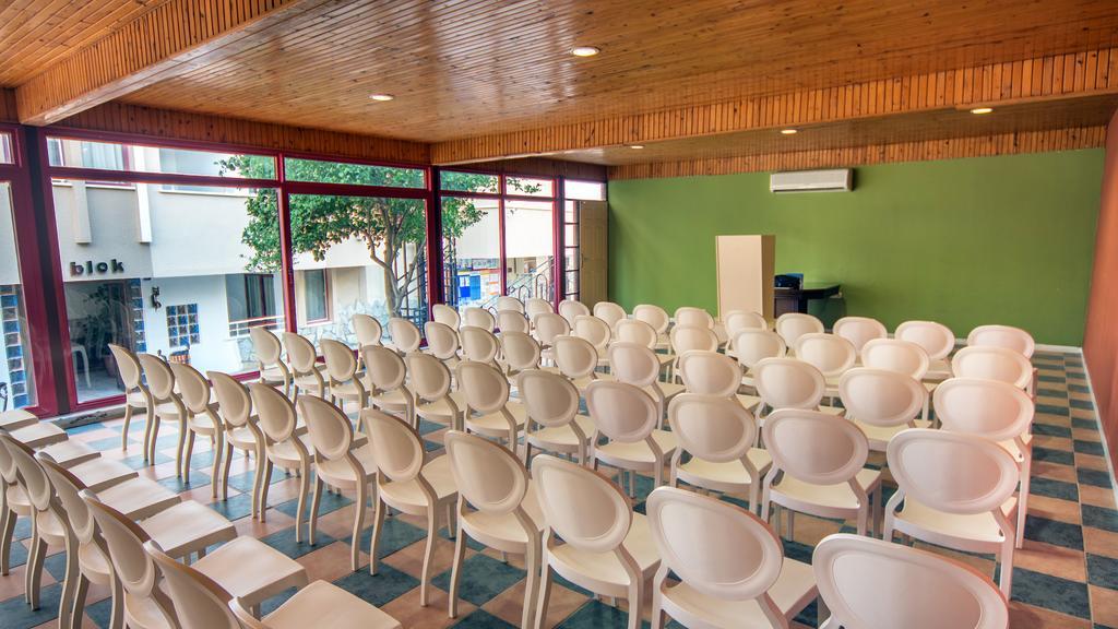 Saritas Hotel Only Family Concept Alanya Exterior photo