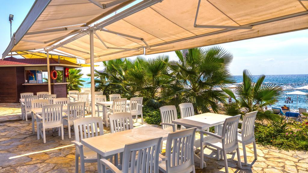 Saritas Hotel Only Family Concept Alanya Exterior photo