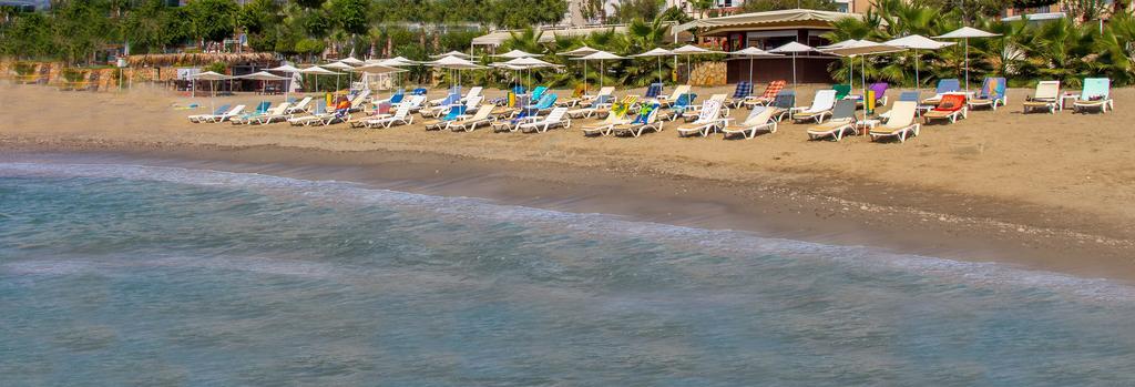 Saritas Hotel Only Family Concept Alanya Exterior photo