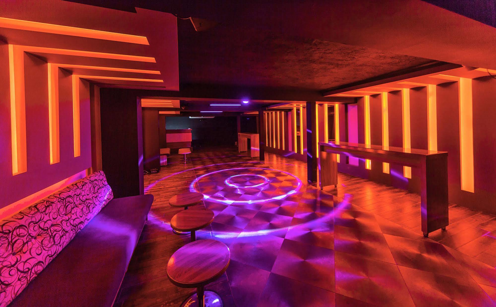 Saritas Hotel Only Family Concept Alanya Exterior photo